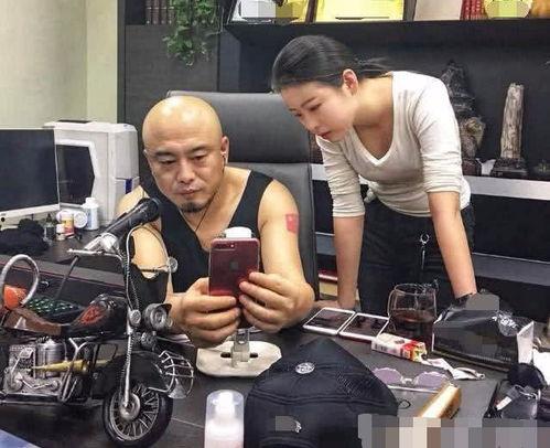 五哥大老五最新爆料,揭秘娱乐圈幕后真相